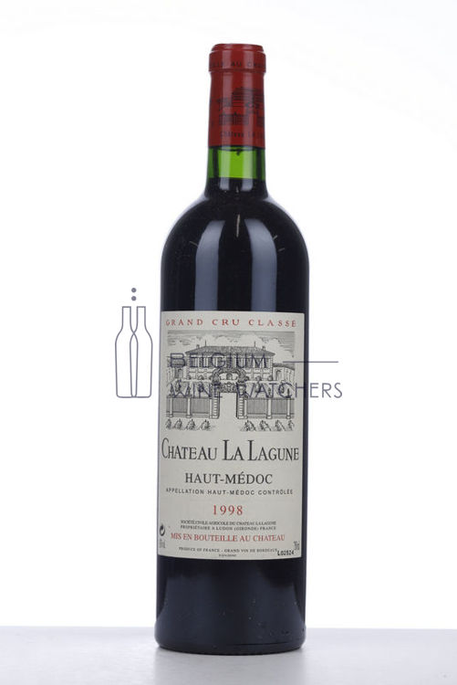 Picture of 1998 LA LAGUNE